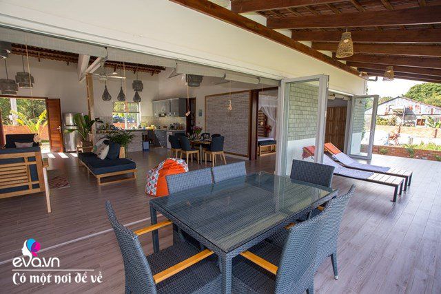 8x viet xay nha tren "dao hoang", vuot bien mang vat lieu xay dung va cai ket - 6