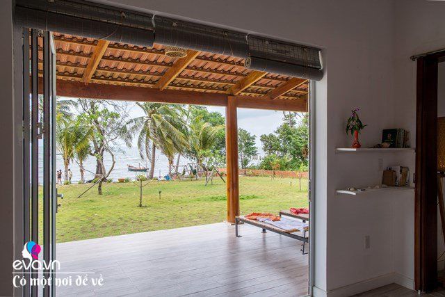 8x viet xay nha tren "dao hoang", vuot bien mang vat lieu xay dung va cai ket - 24