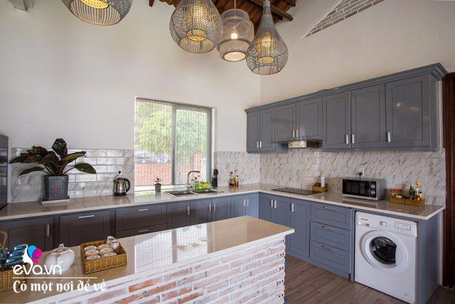 8x viet xay nha tren "dao hoang", vuot bien mang vat lieu xay dung va cai ket - 8