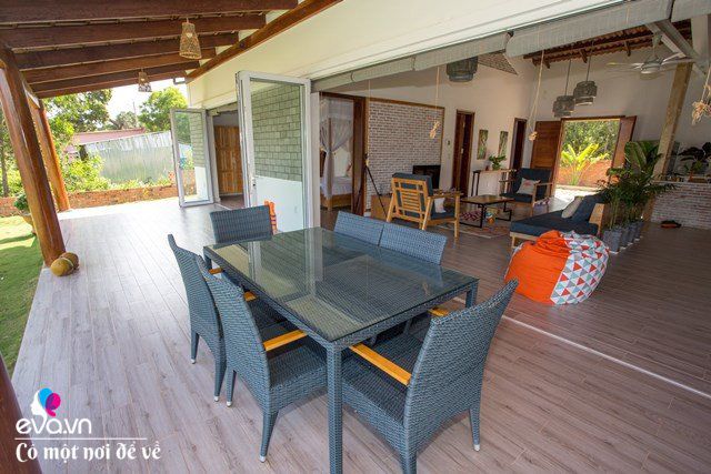 8x viet xay nha tren "dao hoang", vuot bien mang vat lieu xay dung va cai ket - 7