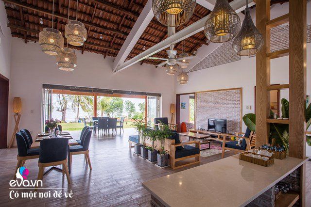 8x viet xay nha tren "dao hoang", vuot bien mang vat lieu xay dung va cai ket - 10