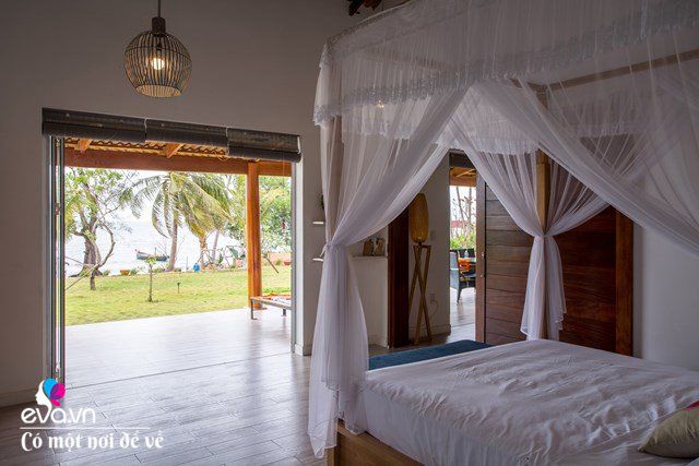 8x viet xay nha tren "dao hoang", vuot bien mang vat lieu xay dung va cai ket - 15