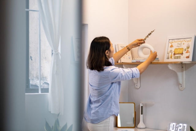 Những căn nhà biến hình đẹp không ngờ sau cải tạo, gây sốt mạng xã hội - 1