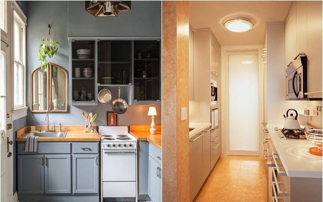 3 bí quyết thiết kế căn bếp chuẩn chỉnh dành cho những người yêu thích làm bánh - Ảnh 1. 3 bí quyết thiết kế căn bếp chuẩn chỉnh dành cho những người yêu thích làm bánh - Ảnh 1.