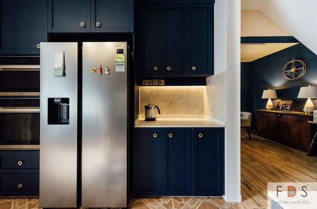 3 bí quyết thiết kế căn bếp chuẩn chỉnh dành cho những người yêu thích làm bánh - Ảnh 8. 3 bí quyết thiết kế căn bếp chuẩn chỉnh dành cho những người yêu thích làm bánh - Ảnh 8.