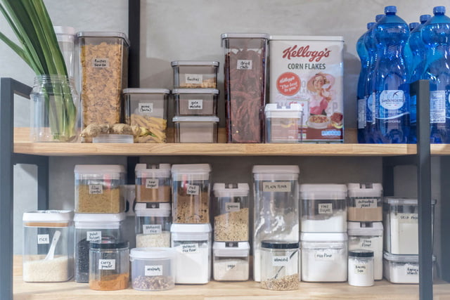 3 bí quyết thiết kế căn bếp chuẩn chỉnh dành cho những người yêu thích làm bánh - Ảnh 9. 3 bí quyết thiết kế căn bếp chuẩn chỉnh dành cho những người yêu thích làm bánh - Ảnh 9.